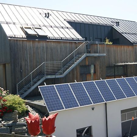 Ferienwohnung Frieser Steindorf am Ossiacher See Buitenkant foto